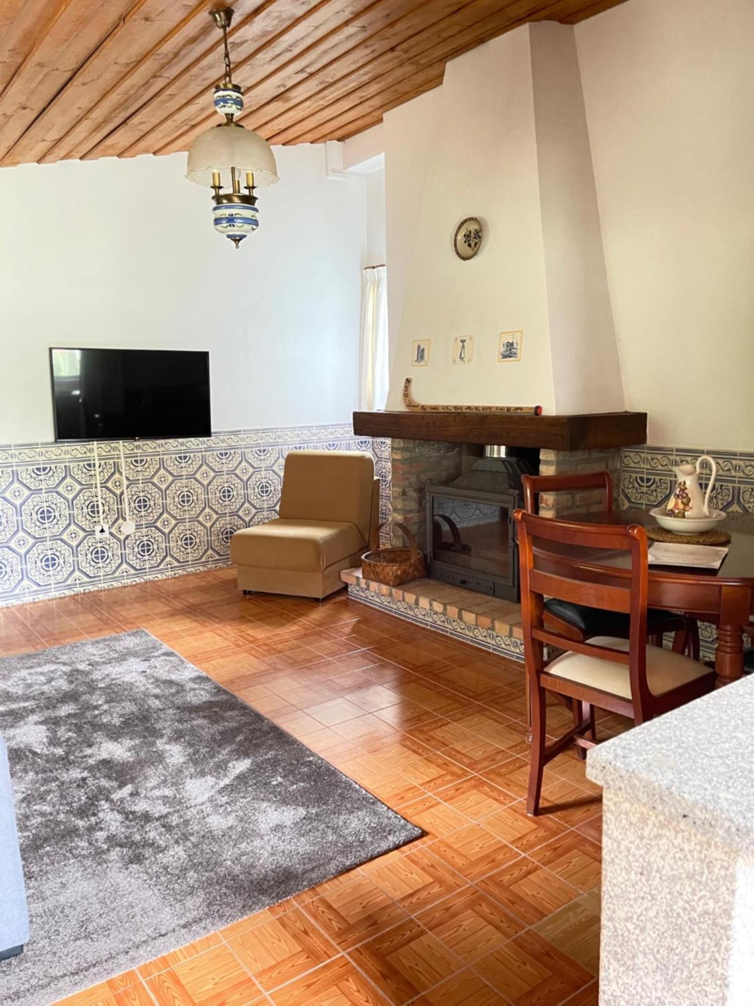 Quinta Da Fonte - Agroturismo Barroselas Room photo